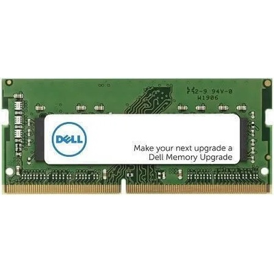 Dell 32GB DDR4 3200MHz AB120716