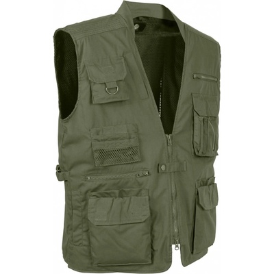 ROTHCO Vesta Concealed 27 vreciek OLIV