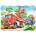 Castorland - Puzzle Kitten rescue - 1 - 39 piese