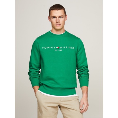 TOMMY HILFIGER TOMMY LOGO SWEATSHIR pánska mikina MW0MW11596L4B