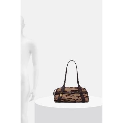 чанта тип багета дамски (BS11A62E2)