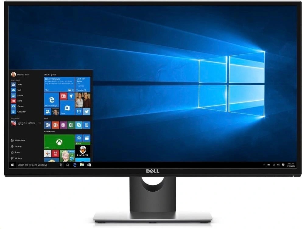 DELL GAMING SE2717H