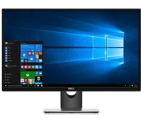 DELL GAMING SE2717H