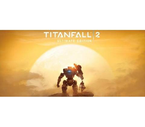 Titanfall 2 (Ultimate Edition)