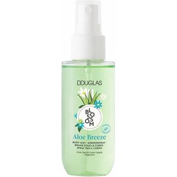 Douglas blossom Body Mist Aloe Breeze Мист за тяло дамски 100ml