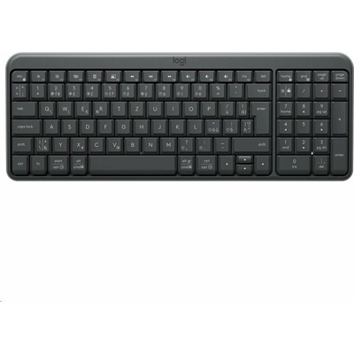 Logitech K250 920-013451