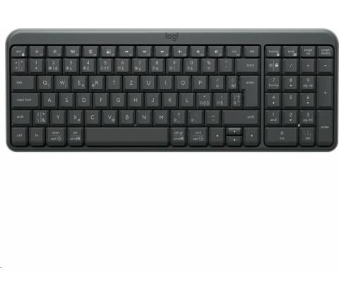 Logitech K250 920-013451
