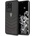 Ferrari Калъф Ferrari Heritage Quilted за Samsung Galaxy S20 Ultra, Black (3700740473672)