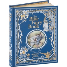 Blue Fairy Book