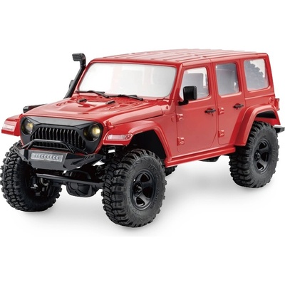 FMS Fire Horse RTR 1:18