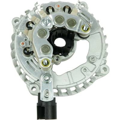 Čepička, generátor AS-PL ARC9075S