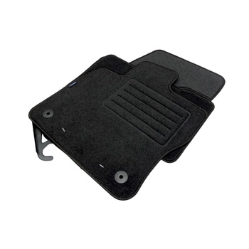 Petex Мокетни стелки за VW Touran II (2015+) (11267002)