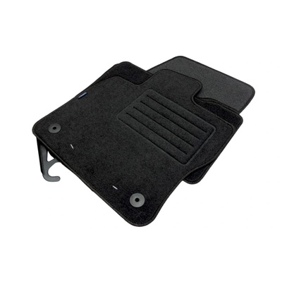 Petex Мокетни стелки за VW Touran II (2015+) (11267002)