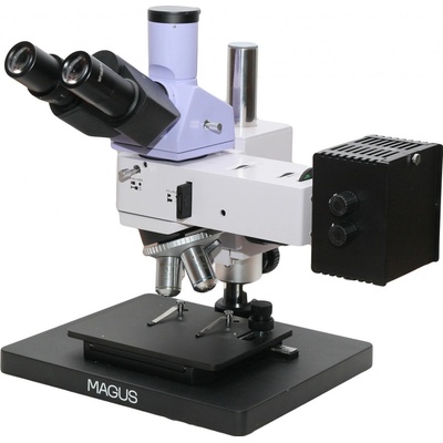 Magus Metal 630