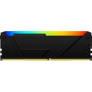 Image 1 of Kingston FURY Beast RGB 32GB (2x16GB) DDR4 3200MHz KF432C16BB2AK2/32