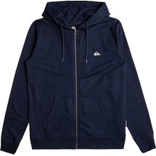 Quiksilver Basic Hood Zip BYJ0/Navy Blazer