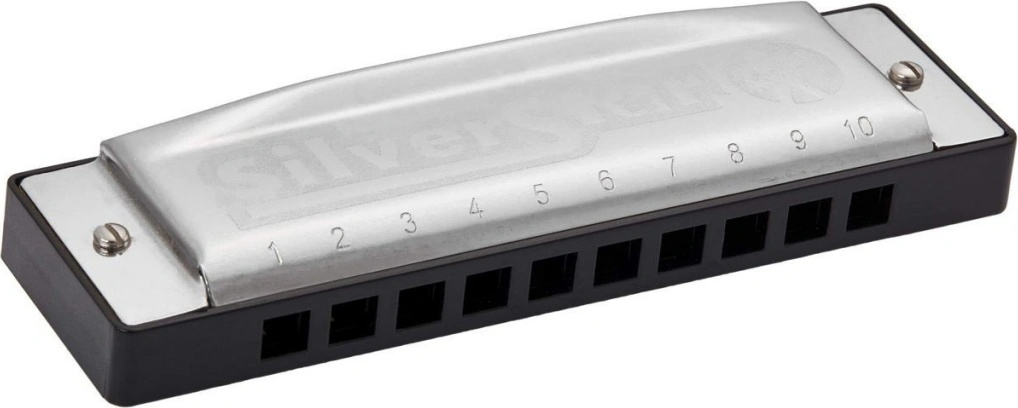 HOHNER SilverStar A