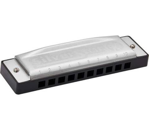 HOHNER SilverStar A