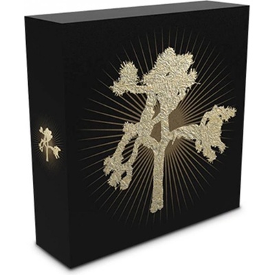 U2: JOSHUA TREE -DELUXE- CD