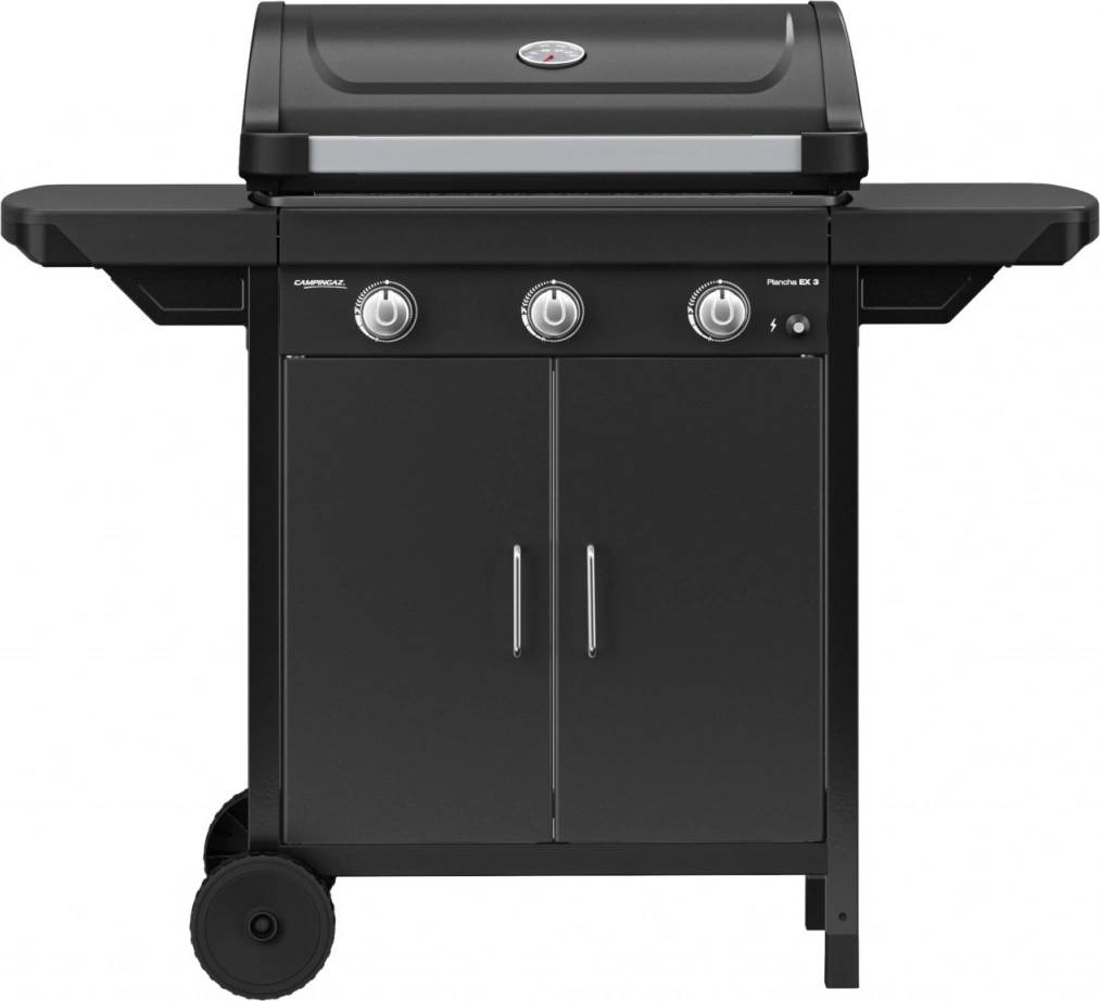 CAMPINGAZ Plancha EX3