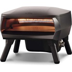 Witt Etna Rotante Piccolo 13" Black (80650186) Грил за пица