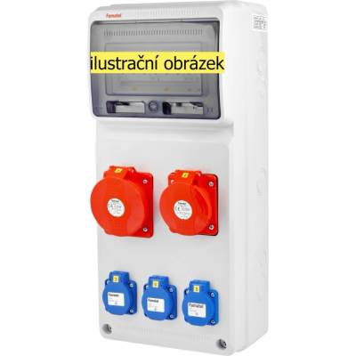 Famatel V460-ZSF30200000.0 /3951