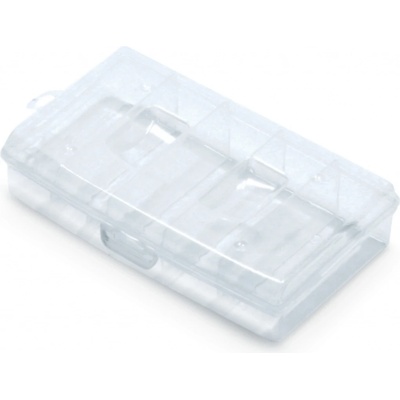 Kistenberg Organizér NUN 8" 198x117x45mm KNU20