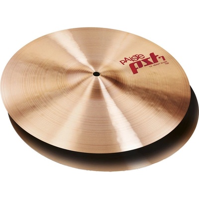 Paiste PST 7 Heavy Hi-hat 14" – Zboží Mobilmania