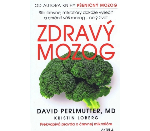Zdravý mozog