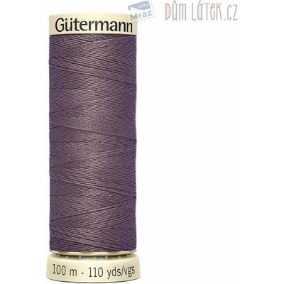 Nit GÜTERMANN 100% PES 127