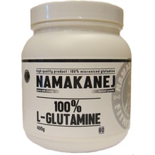 Namakanej 100 L-glutamine 400 g