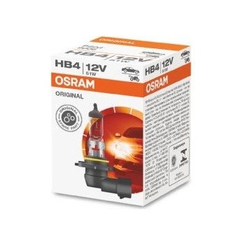 Osram HB4 P22d 12V 51W