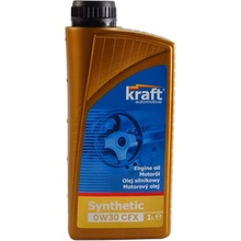 Kraft CFX SYNTH 0W-30 1 l