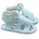 Funny Baby Бебешки буйки Funny Baby - Sandals, размер 19, сини (7381FN-13)