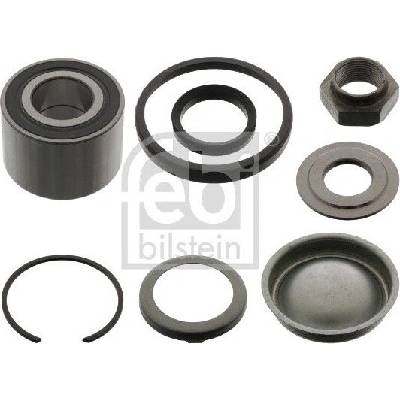 Sada ložisek kol FEBI BILSTEIN 47344
