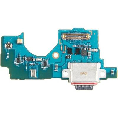 Samsung G525F Xcover 5 Nabijeci Deska Včetně Konektoru Service Pack