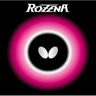 Butterfly Rozena – Zboží Dáma