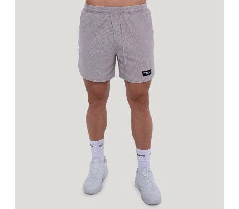 GymBeam Šortky Persistence Washed Cloud