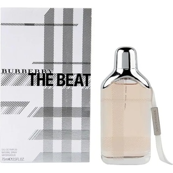 Burberry The Beat for Women EDP 75 ml