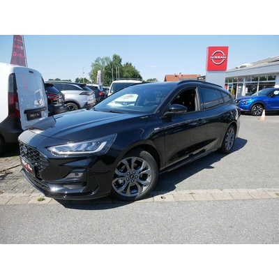 Ford Focus 1.5 EcoBlue 85 kW