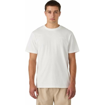 CCM Casual Tee Sr biele