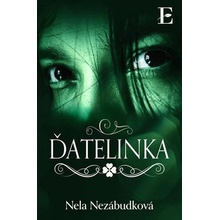 Ďatelinka - Nela Nezábudková