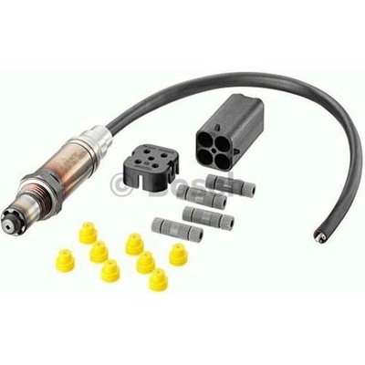 Lambda sonda BOSCH 0 258 986 502