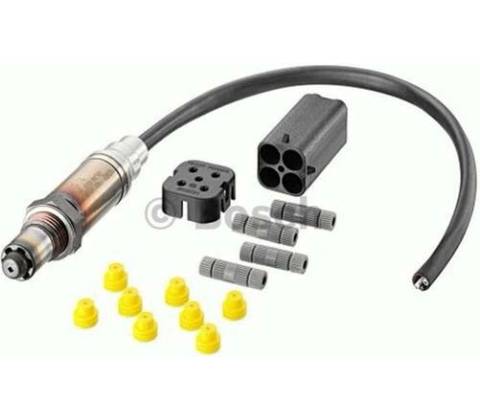 Lambda sonda BOSCH 0 258 986 502