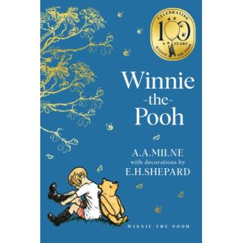 Winnie-the-Pooh