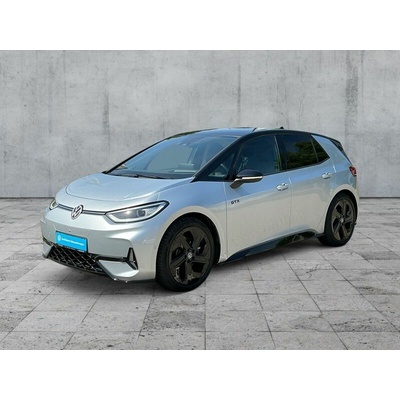 Volkswagen ID.3 GTX 240 kW