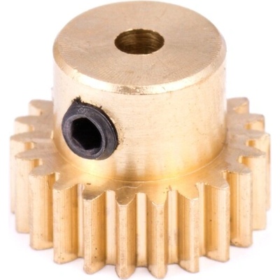 RGT Pastorek 22T