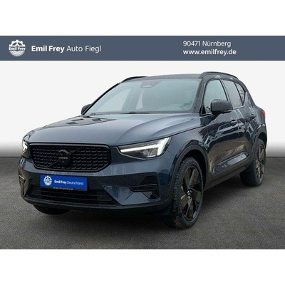 Volvo XC40 B4 Plus DKG 145 kW