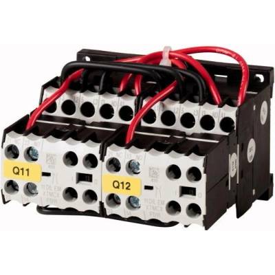 EATON Stykač DIULEM/21/MV-G 24VDC 214655
