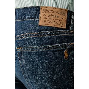 Ralph Lauren дънки skinny мъжки (710B16987) - answear - 332,30 лв